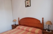 Kamar Tidur 4 4.parquemar I Esc.d 3º Pta.6