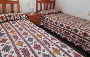 Kamar Tidur 6 4.parquemar I Esc.d 3º Pta.6