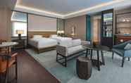 Bilik Tidur 2 Park Hyatt Suzhou