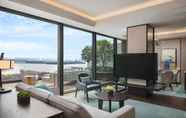 Ruang Umum 3 Park Hyatt Suzhou