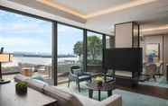 Ruang untuk Umum 3 Park Hyatt Suzhou