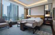 ห้องนอน 4 Park Hyatt Suzhou