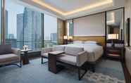 Bedroom 4 Park Hyatt Suzhou