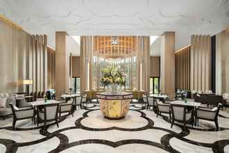 Lobi 4 Park Hyatt Suzhou