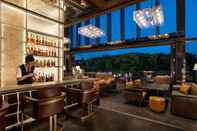 Bar, Kafe dan Lounge Park Hyatt Suzhou