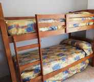ห้องนอน 6 Parquemar III - IV