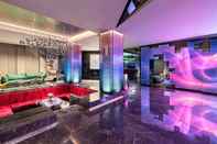 Lobby Novotel Yangzhou Slender West Lake