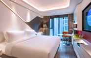 Kamar Tidur 7 Novotel Yangzhou Slender West Lake