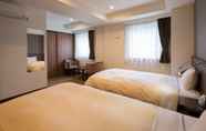 ห้องนอน 4 Hotel Business Inn Yamada