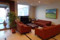 Lobby Hotel Business Inn Yamada