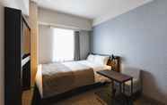 Bedroom 6 Hotel Asyl Tokyo Kamata