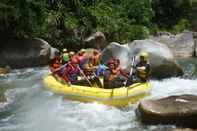 Fitness Center Sungai Klah Inn