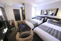 Bedroom APA Hotel Ueno Hirokoji