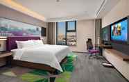 Phòng ngủ 2 Hampton by Hilton Changchun Ziyou Road