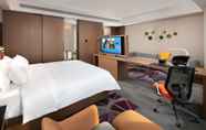 Kamar Tidur 5 Hampton by Hilton Changchun Ziyou Road