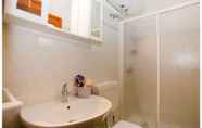 In-room Bathroom 6 Villa Alfa Mare