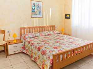 ห้องนอน 4 Appartamenti Pia del Faro