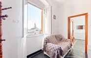 Bedroom 4 Genova Quinto SeaLife Apartment