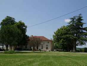 Exterior 4 Domaine de Rambeau