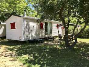 Exterior 4 Camping de Pujol