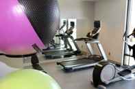 Fitness Center Hotel Maverick