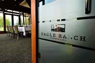 Ruangan Fungsional Headwaters Lodge at Eagle Ranch Resort