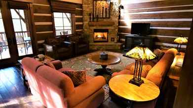 Lobi 4 Headwaters Lodge at Eagle Ranch Resort