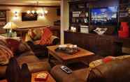 Bar, Kafe, dan Lounge 5 Headwaters Lodge at Eagle Ranch Resort