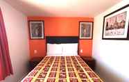 Kamar Tidur 3 Rest Inn - Elizabeth