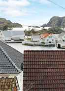 VIEW_ATTRACTIONS 5 Person Holiday Home in Hidrasund