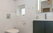 Toilet Kamar 7 Splendid Holiday Home in Jutland With Whirlpool