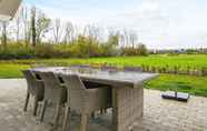 Ruang untuk Umum 6 Splendid Holiday Home in Jutland With Whirlpool