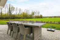 Ruang untuk Umum Splendid Holiday Home in Jutland With Whirlpool