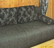 Kamar Tidur 4 4 Person Holiday Home in Høyheimsvik