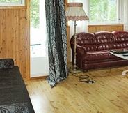 Common Space 5 4 Person Holiday Home in Høyheimsvik