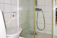 In-room Bathroom 4 Person Holiday Home in Fister
