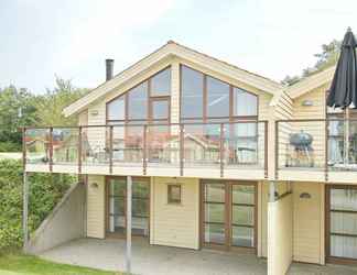 Bangunan 2 6 Person Holiday Home in Egernsund