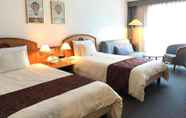 ห้องนอน 4 Hotel Bellmare