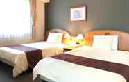 ห้องนอน 3 Hotel Bellmare