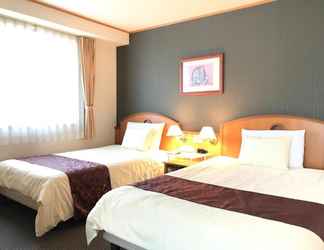 Kamar Tidur 2 Hotel Bellmare