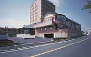 Exterior 2 Hotel Bellmare