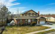 Exterior 2 Family Crash Pad near SLC