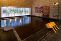 Entertainment Facility Super Hotel Yamagataeki Nishiguchi Natural Hot Springs