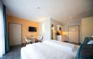 Bedroom 4 Riff Resort