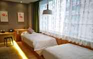 Kamar Tidur 4 Feilin Hotel Xian Taibai South Road