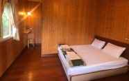 ห้องนอน 2 Umas Hostel