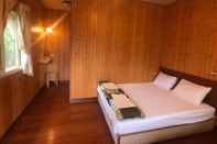 ห้องนอน Umas Hostel