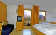 Phòng ngủ 4 Hotel Alpenhof