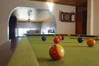 Entertainment Facility Sea Forever - Wildbreak Self Catering