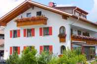 Bangunan Spacious, Inviting Apartment Near Fussen in the Allgau Region in Bavaria